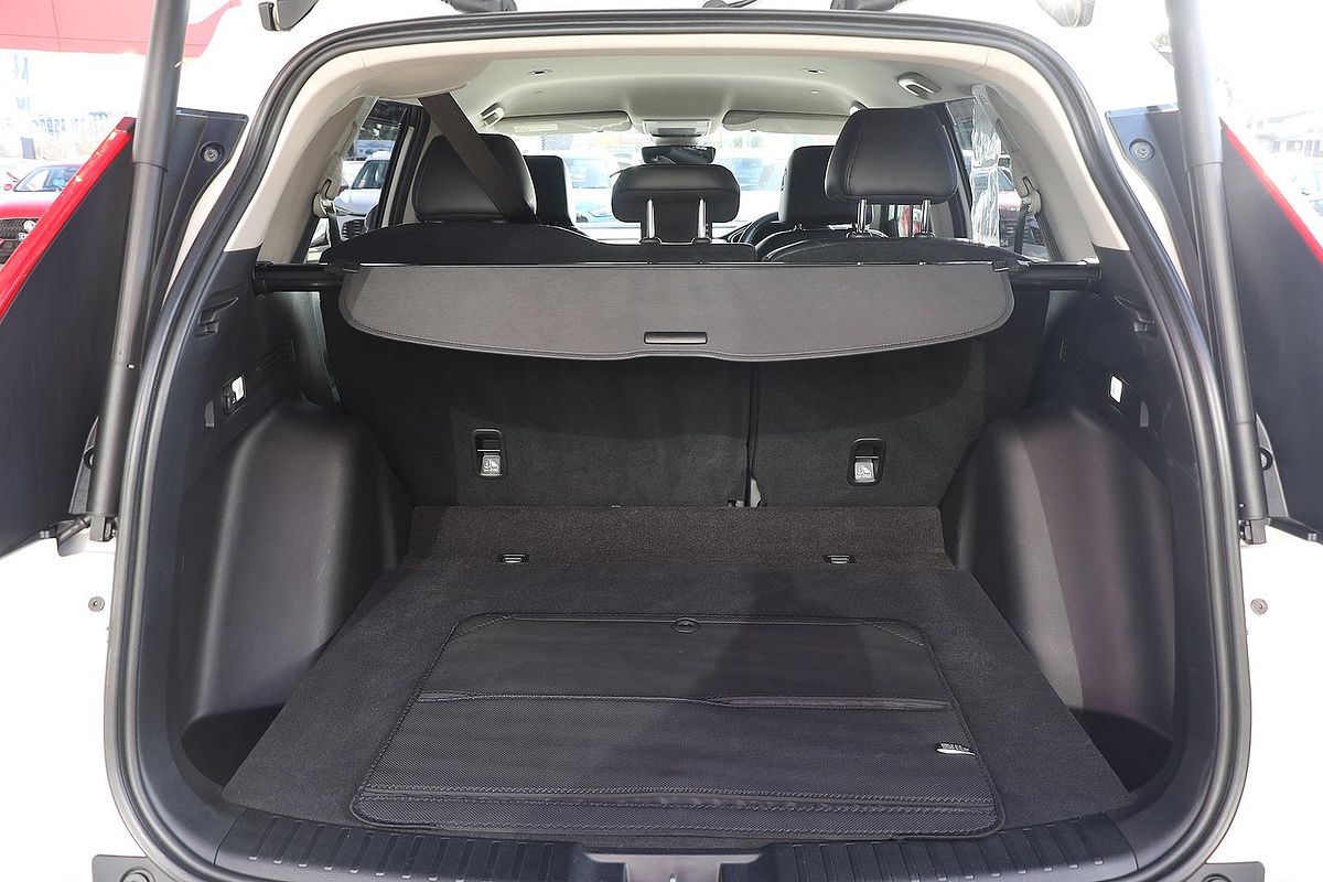 2023 Honda CR-V VTi L AWD RW