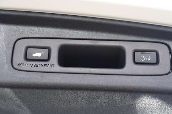 2023 Honda CR-V VTi L AWD RW