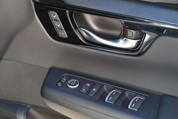 2023 Honda CR-V VTi L AWD RW