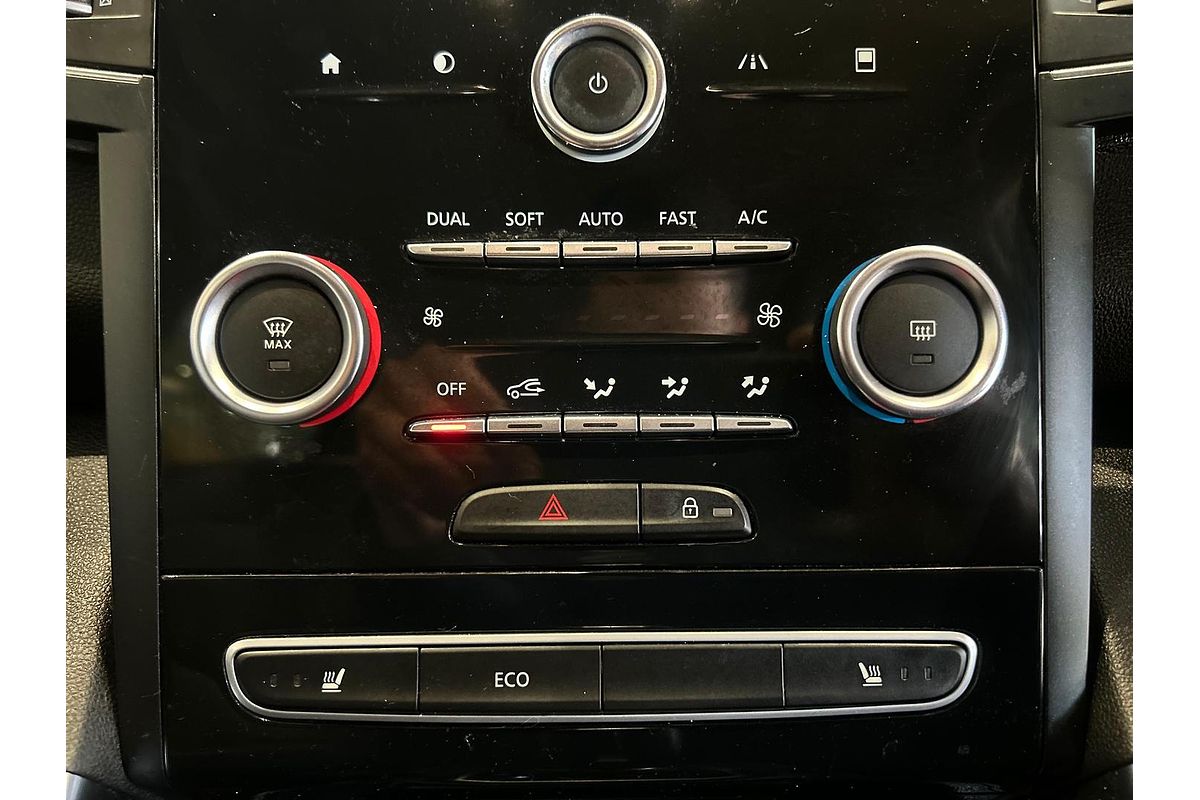 2018 Renault Koleos Zen HZG