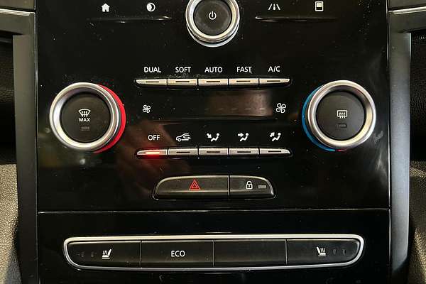 2018 Renault Koleos Zen HZG