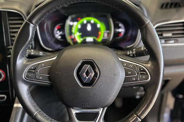 2018 Renault Koleos Zen HZG