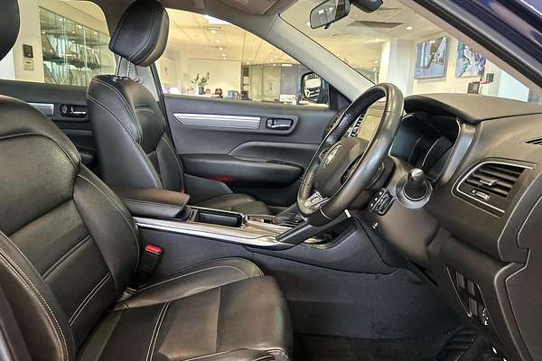2018 Renault Koleos Zen HZG
