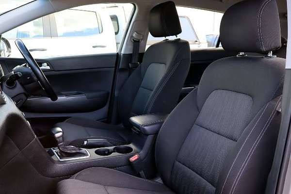 2020 Kia Sportage S QL