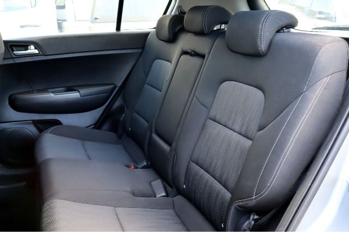 2020 Kia Sportage S QL