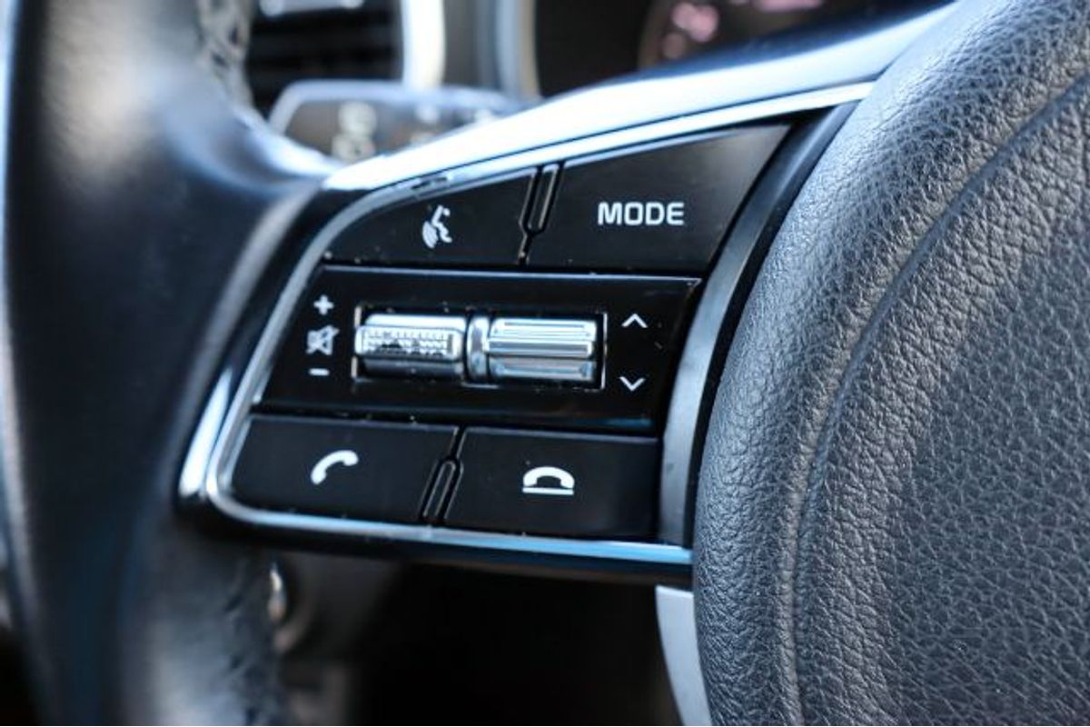 2020 Kia Sportage S QL