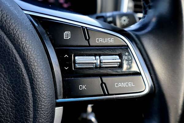 2020 Kia Sportage S QL