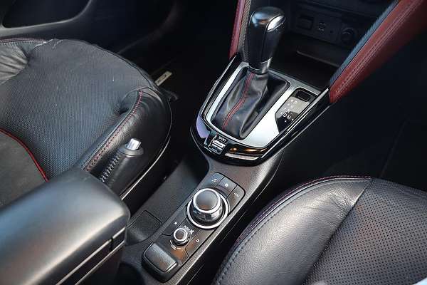 2018 Mazda CX-3 Akari DK