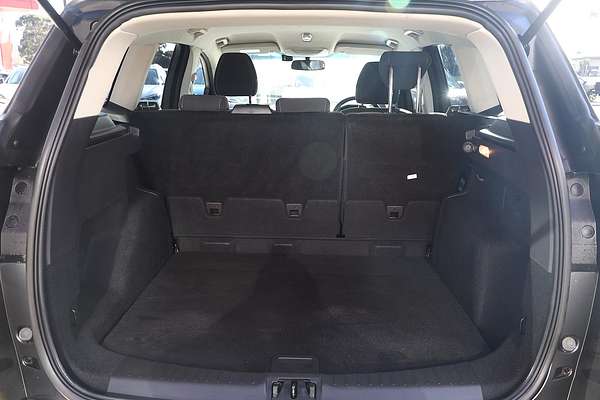 2017 Ford Escape Ambiente ZG