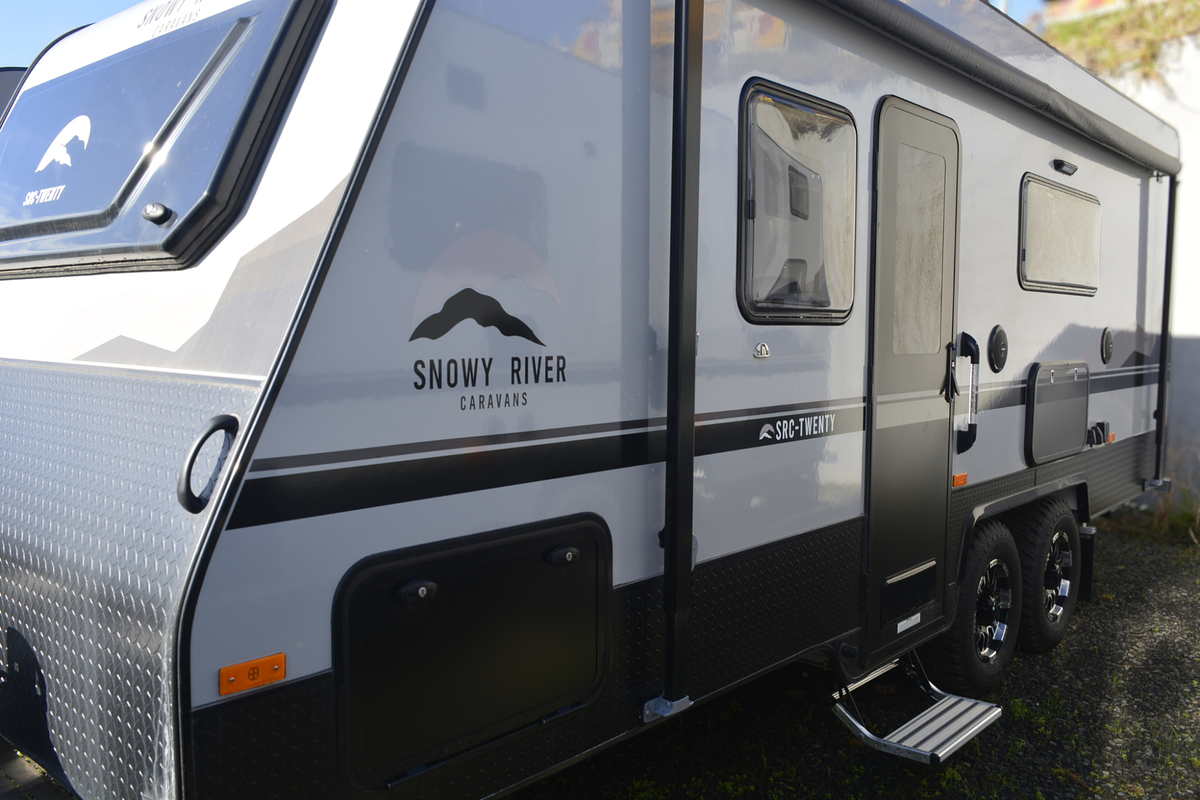 2024 Snowy River SRC20