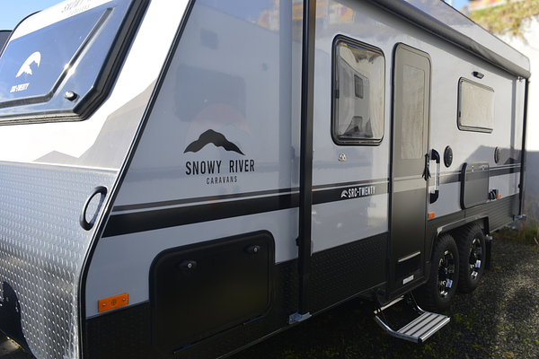 2024 Snowy River SRC20