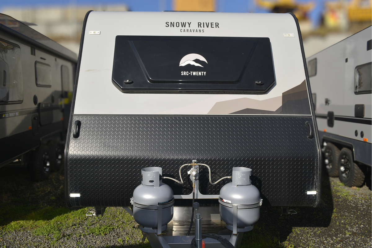 2024 Snowy River SRC20