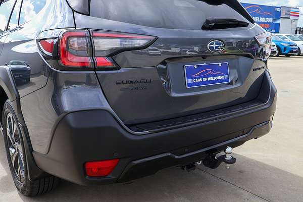 2022 Subaru Outback AWD Sport 6GEN