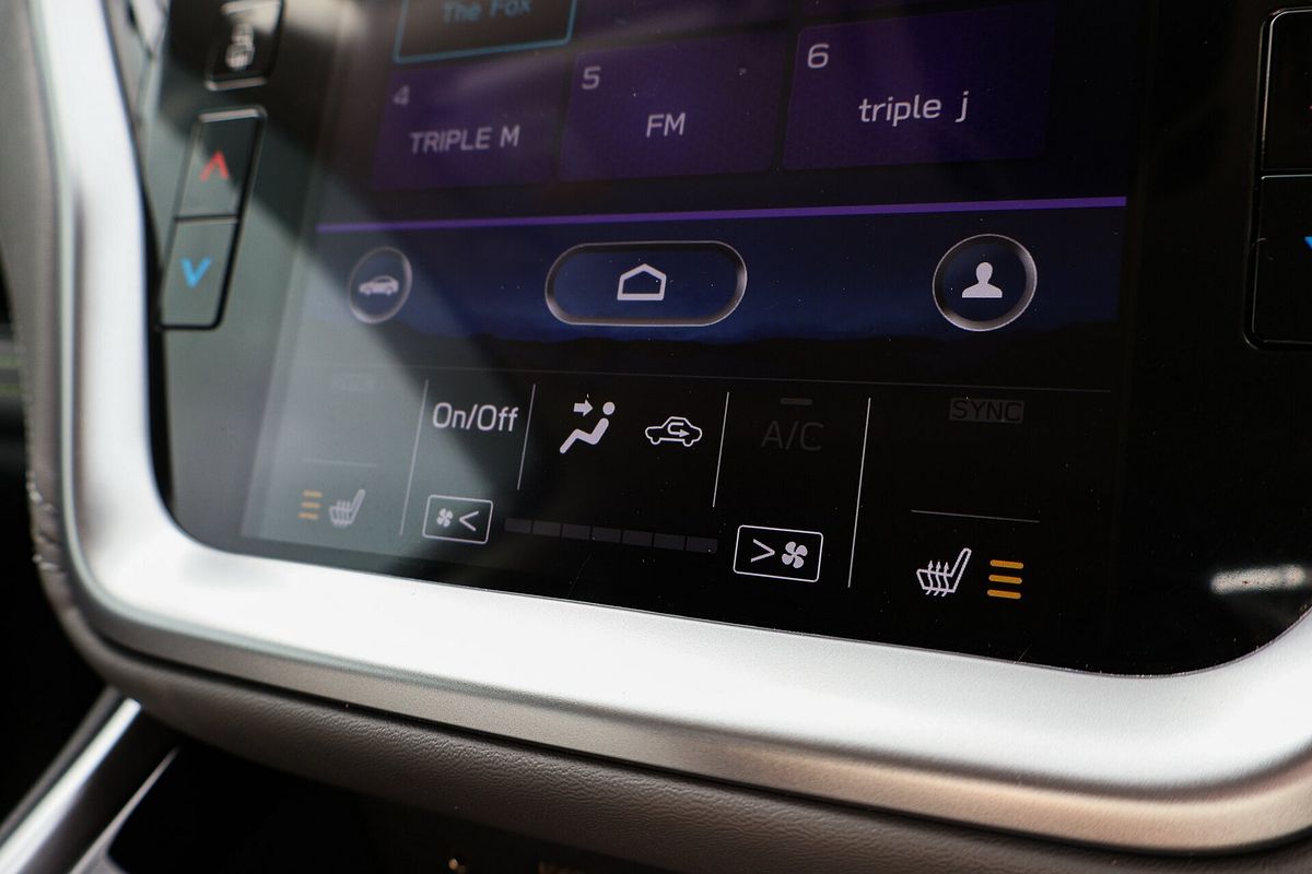 2022 Subaru Outback AWD Sport 6GEN