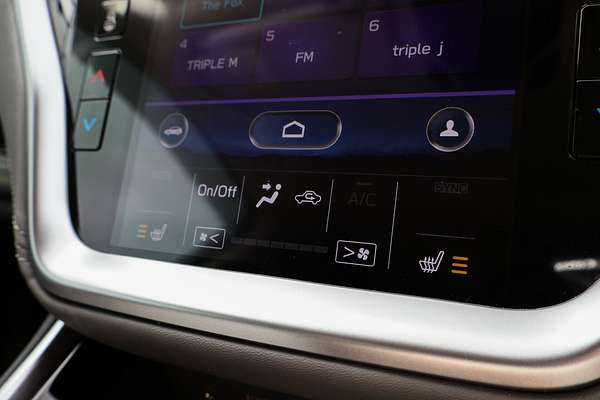 2022 Subaru Outback AWD Sport 6GEN