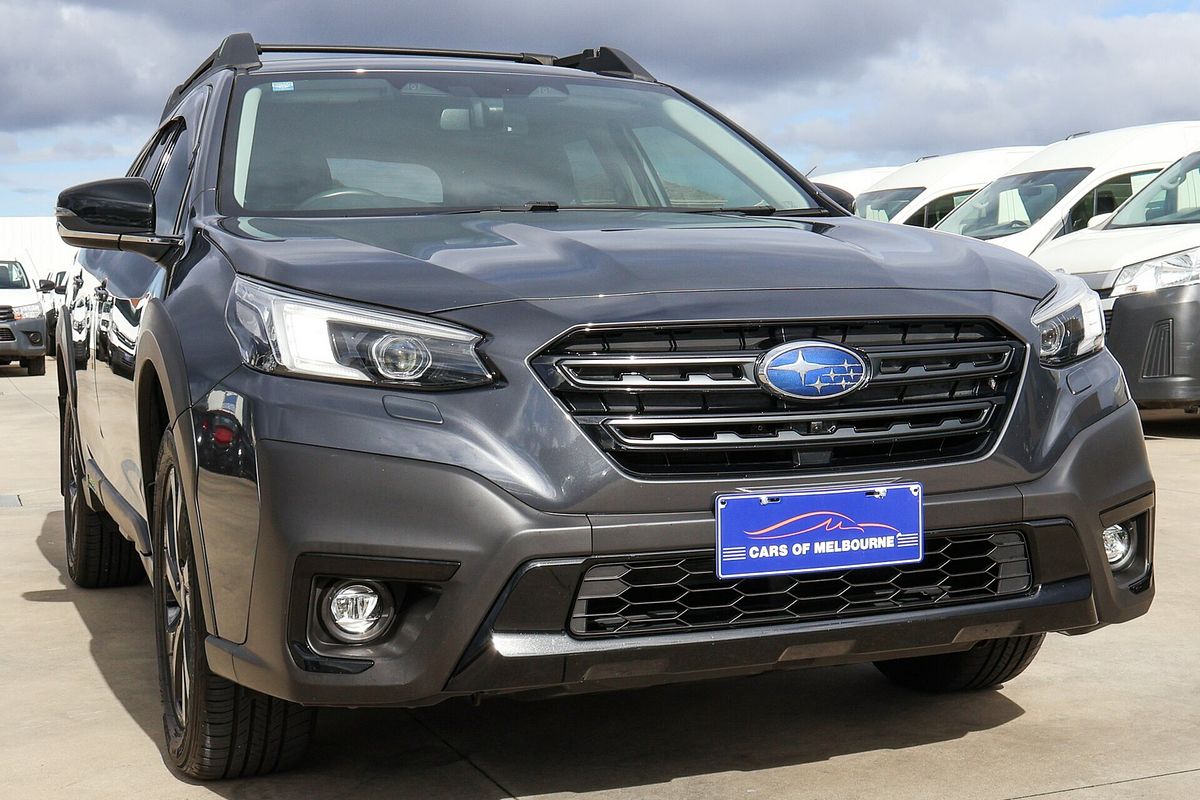 2022 Subaru Outback AWD Sport 6GEN