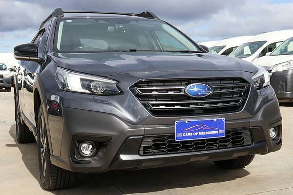 2022 Subaru Outback AWD Sport 6GEN