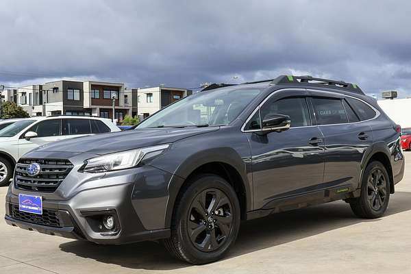 2022 Subaru Outback AWD Sport 6GEN