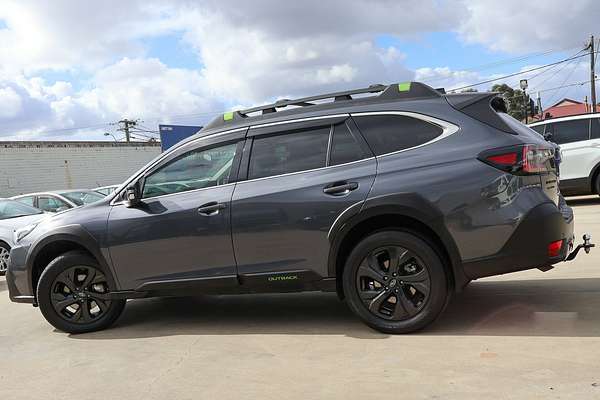2022 Subaru Outback AWD Sport 6GEN