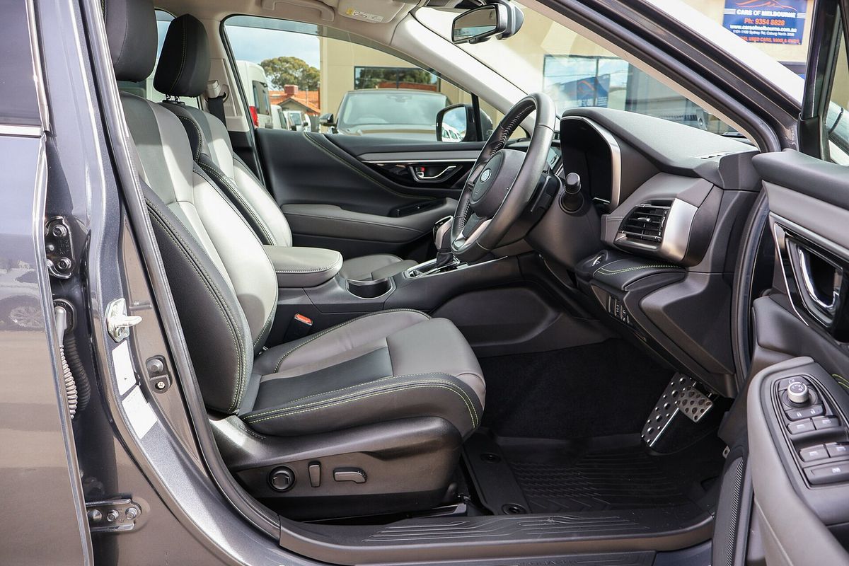 2022 Subaru Outback AWD Sport 6GEN