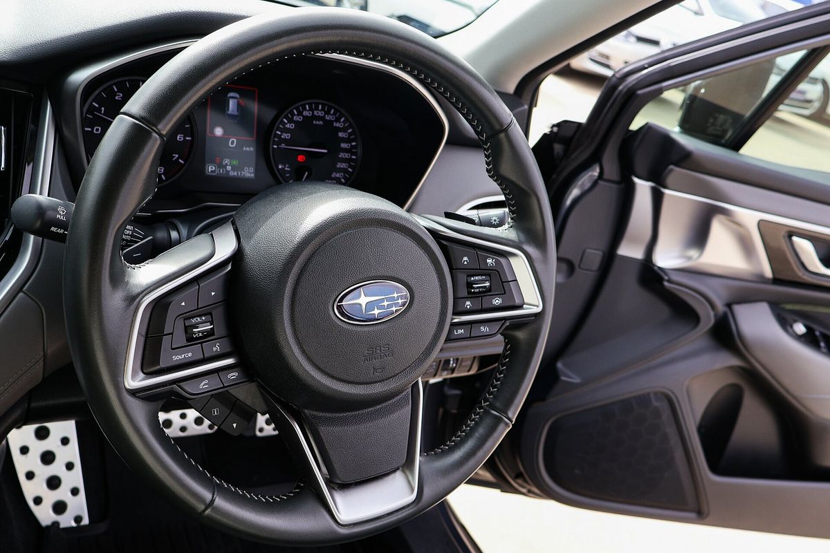 2022 Subaru Outback AWD Sport 6GEN
