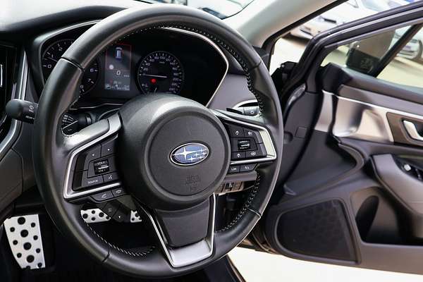 2022 Subaru Outback AWD Sport 6GEN