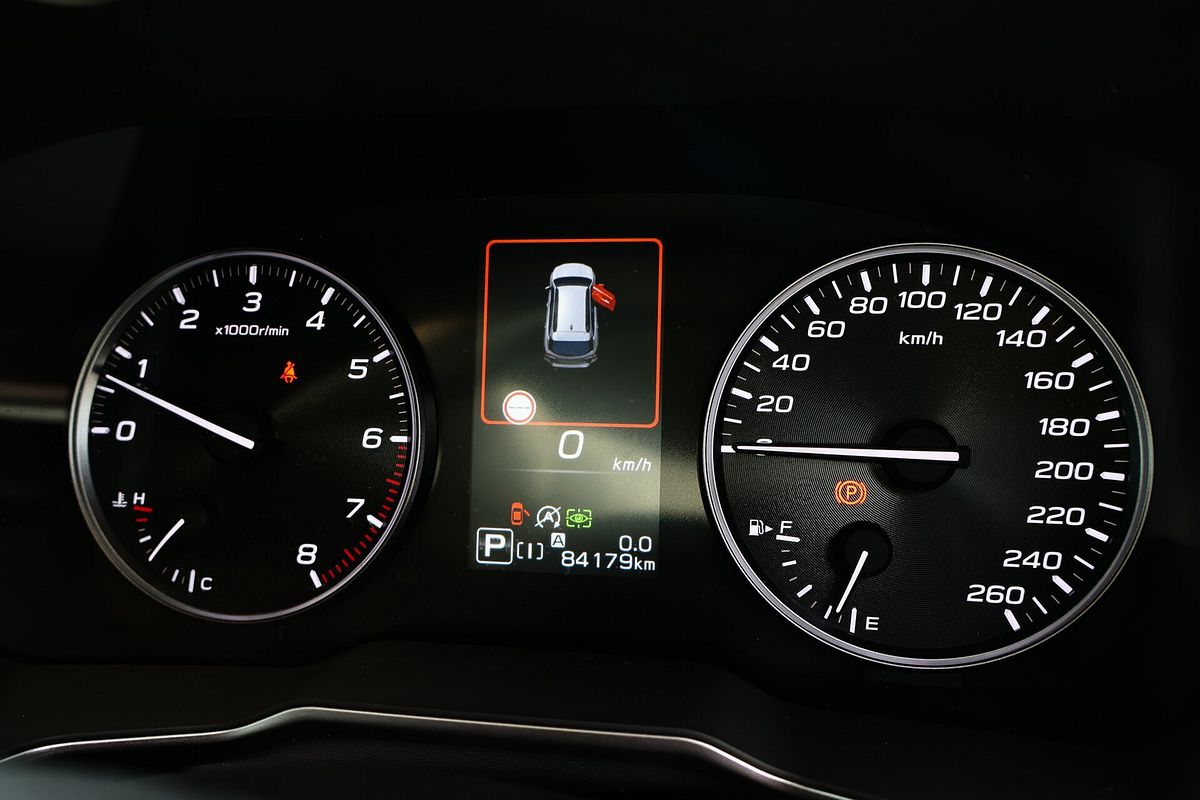 2022 Subaru Outback AWD Sport 6GEN