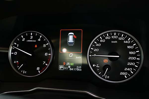 2022 Subaru Outback AWD Sport 6GEN