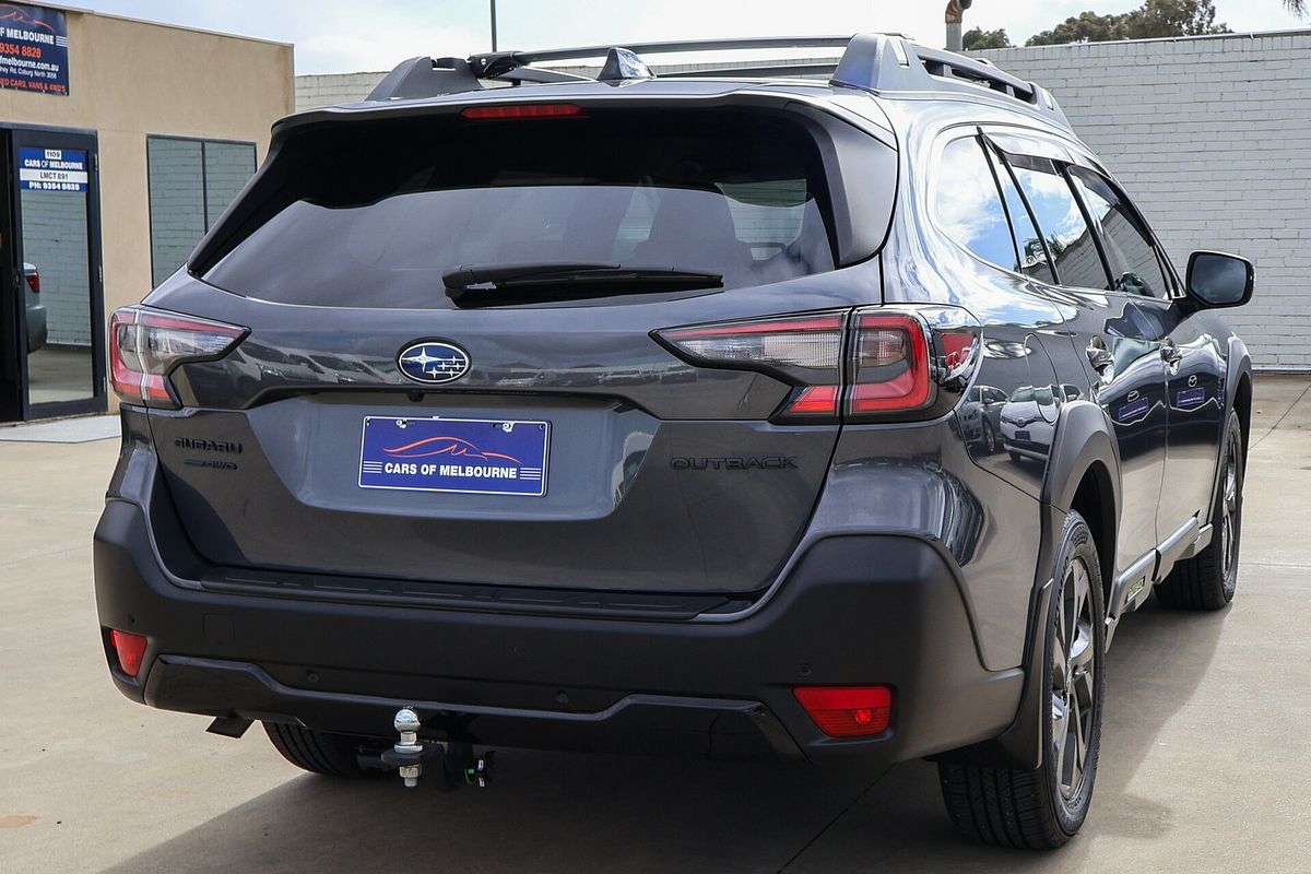 2022 Subaru Outback AWD Sport 6GEN