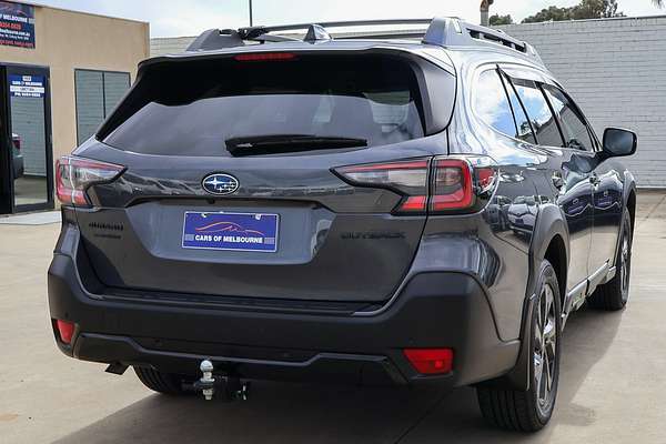 2022 Subaru Outback AWD Sport 6GEN