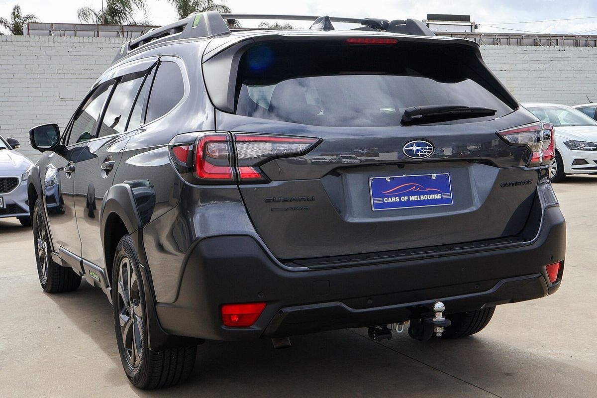 2022 Subaru Outback AWD Sport 6GEN