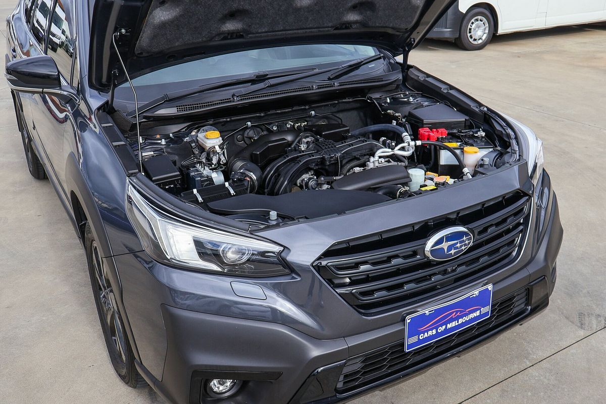 2022 Subaru Outback AWD Sport 6GEN
