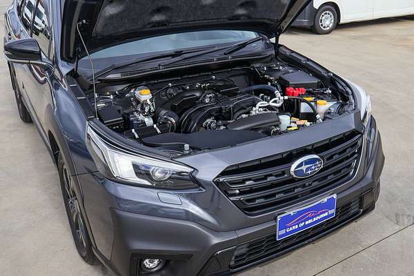 2022 Subaru Outback AWD Sport 6GEN