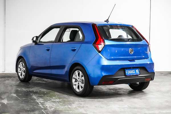 2024 MG MG3 Core