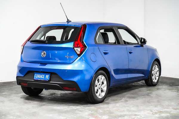 2024 MG MG3 Core