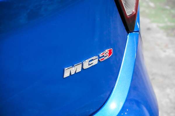 2024 MG MG3 Core