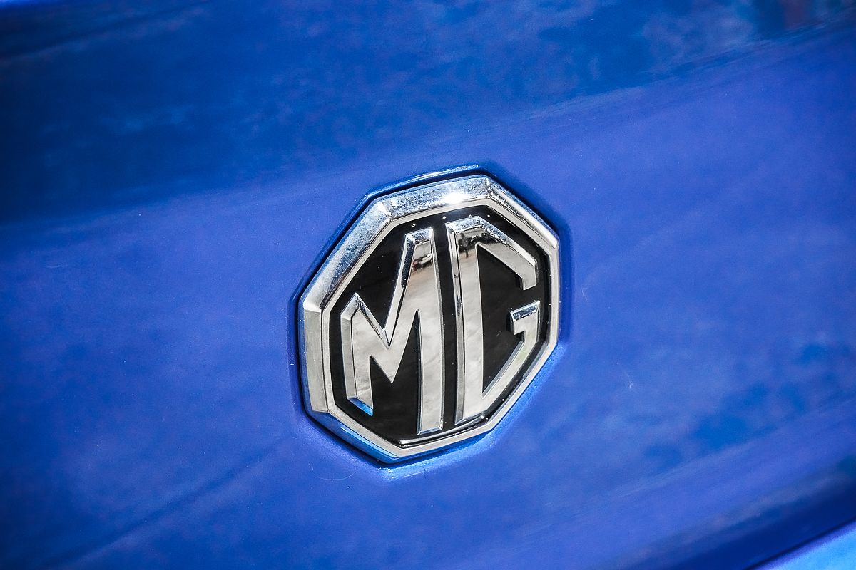 2024 MG MG3 Core