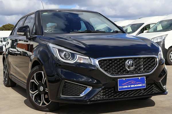 2022 MG MG3 Excite