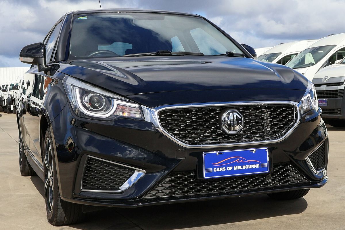 2022 MG MG3 Excite