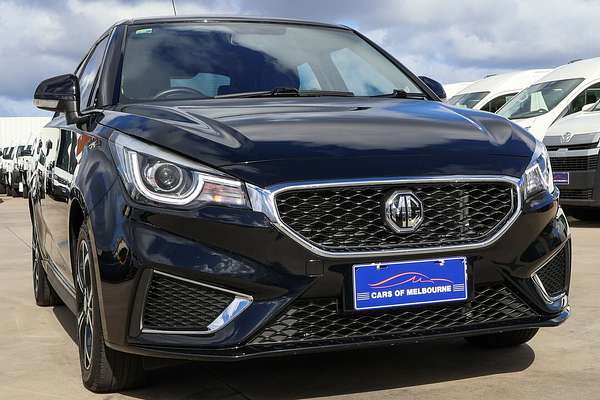 2022 MG MG3 Excite