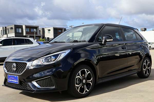 2022 MG MG3 Excite
