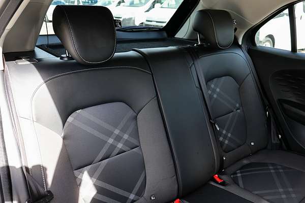 2022 MG MG3 Excite