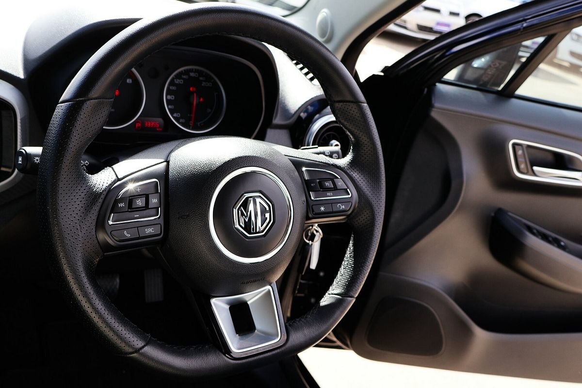 2022 MG MG3 Excite