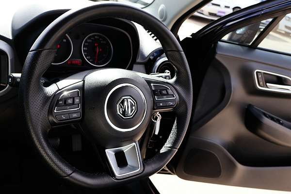 2022 MG MG3 Excite