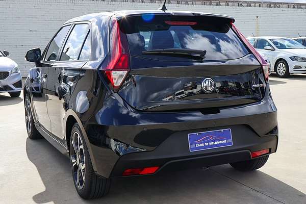 2022 MG MG3 Excite
