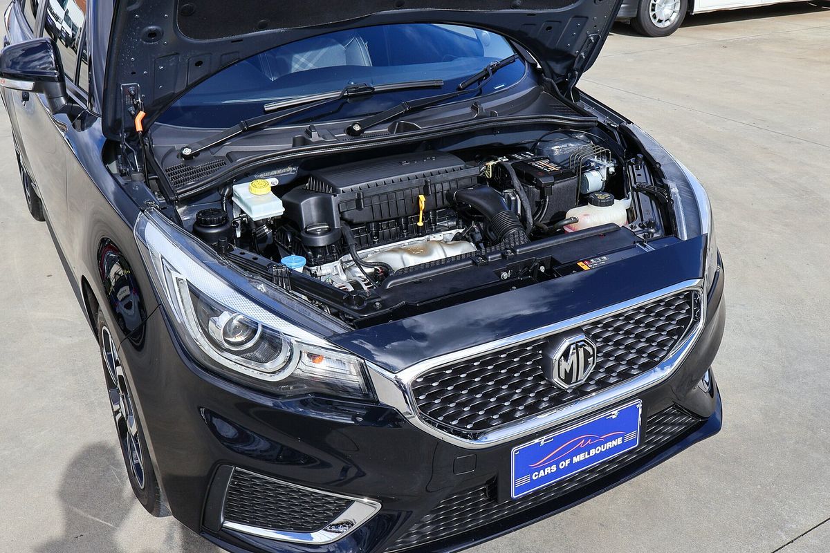 2022 MG MG3 Excite