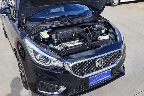 2022 MG MG3 Excite