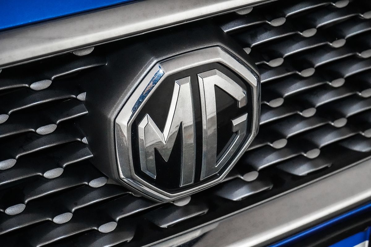 2024 MG MG3 Core
