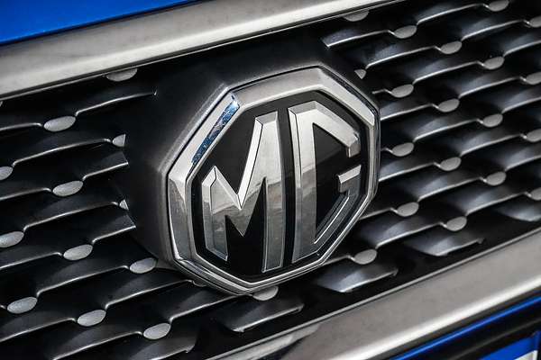2024 MG MG3 Core