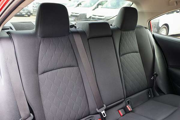2020 Toyota Corolla Ascent Sport Hybrid ZWE211R